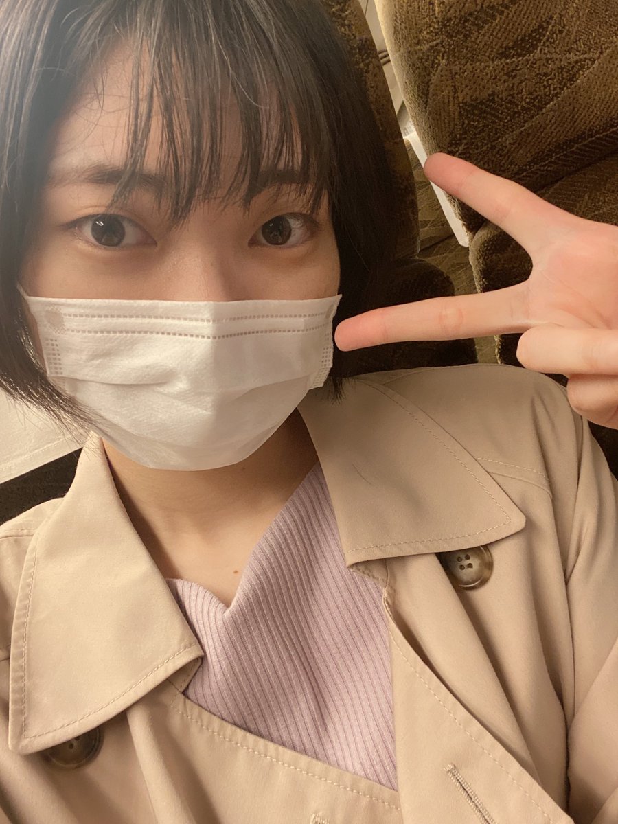 廣瀬未沙(みーちゃん)の画像 KOBerrieS お疲れ様です〜🤍配信来て下さって有難うございました✨ユーザーランキングはホテルついてから出します🥺皆さんのおかげでマシェバラ予選一位で終えることができました😭本当に有難うございます🙇‍♀️🙇‍♀️土日は配信しないので皆様ゆっくり休んでください🥺本当に有難うございました！ https://t.co/ve0J95RKM7