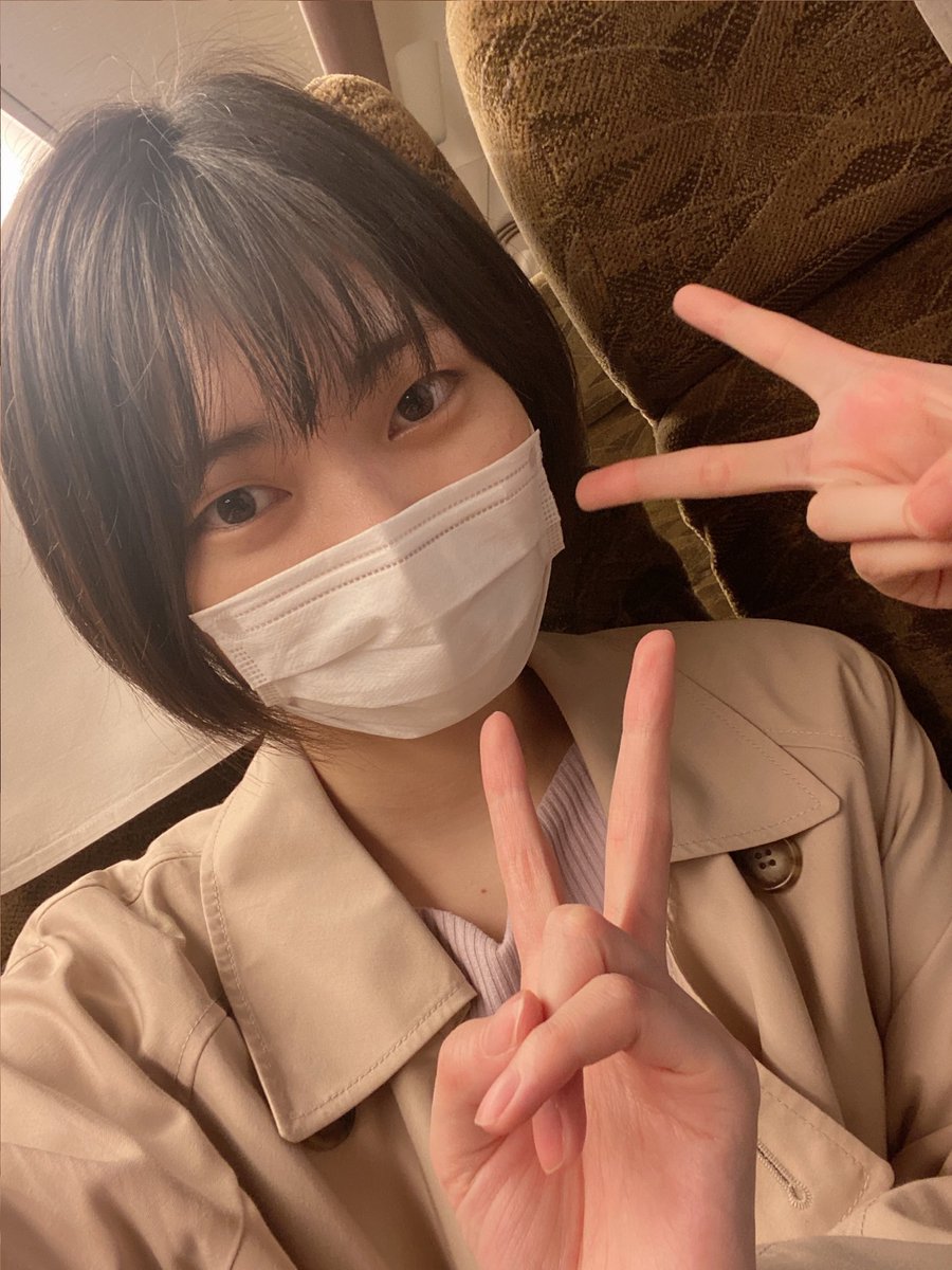 廣瀬未沙(みーちゃん)の画像 KOBerrieS お疲れ様です〜🤍配信来て下さって有難うございました✨ユーザーランキングはホテルついてから出します🥺皆さんのおかげでマシェバラ予選一位で終えることができました😭本当に有難うございます🙇‍♀️🙇‍♀️土日は配信しないので皆様ゆっくり休んでください🥺本当に有難うございました！ https://t.co/ve0J95RKM7