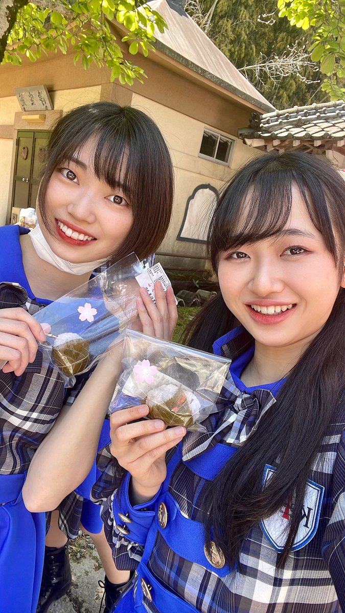 廣瀬未沙(みーちゃん)の画像 KOBerrieS 本日は💜18:00〜19:00 『井上怜奈ワンマンライブへの道 総集編』💙19:30〜『怜奈&温香ラスト神夜LIVE@246 WEST 』の二つイベントがありますよ🫧✨まだ予約受け付けてます〜！4人でお待ちしてます😊🌱#コウベリ https://t.co/emecuOfHF5