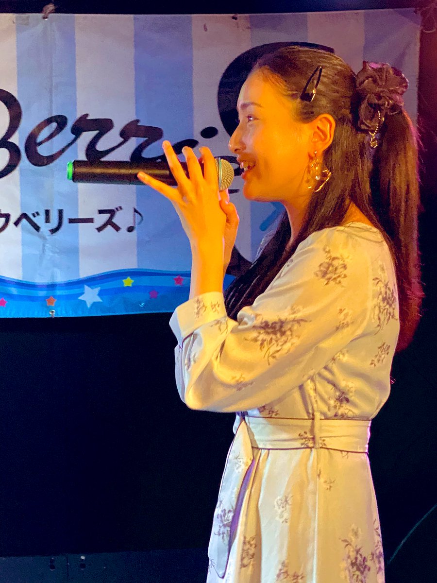 KOBerrieS 『Cruising Memories 〜未来への羅針盤〜』　井上怜奈💜中家温香💖卒業コンサートまで、あと14日です。3月17日（日）『井上怜奈ワンマンライブへの道 総集編』『怜奈&温香ラスト神夜LIVE@246 WEST 』三宮246スタジオ#KOBerrieS♪ #コウベリ#井上怜奈 #中家温香 https://t.co/Wum8XdpJYH