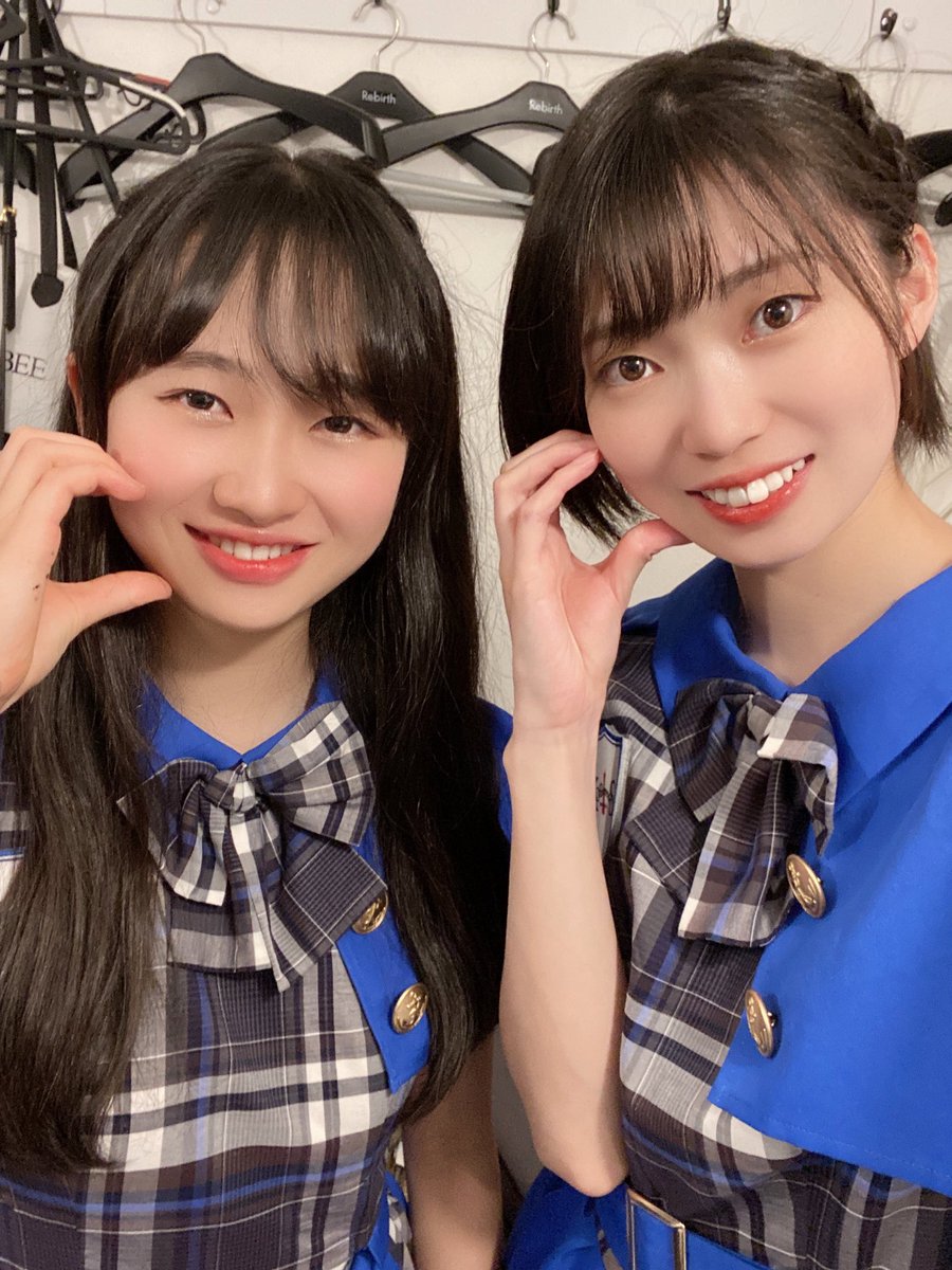 廣瀬未沙(みーちゃん)の画像 KOBerrieS 4人最後の神夜LIVE、お越しくださり有難うございました✨はじめての『歌もの』ライブ、いつも以上にアドレナリン出てました🤭笑個人的に自分の歌割り歌っちゃダメでアドリブで好きなところ歌う曲で前に出しゃばりすぎたかなとか思ってます😂皆さんの感想も是非教えて欲しいです🤍#コウベリ https://t.co/ysZQQA8N0x