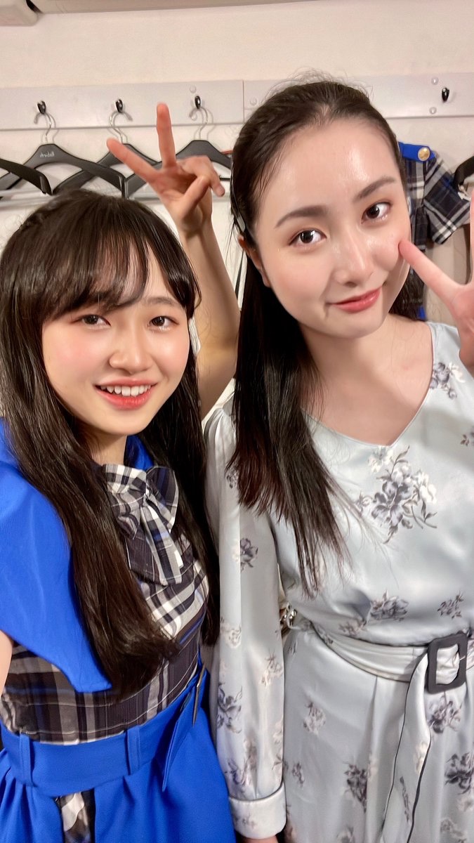 KOBerrieS 『怜奈&温香ラスト神夜LIVE@246 WEST 』にお越しくださりありがとうございました😊みなみさんが考えてくださったスペシャルな 「歌ものライブ」で沢山盛り上がりました🔥お弁当どうでしたか〜👀皆さん、今週も頑張りましょうね😊#コウベリ https://t.co/E8N1hEIsxw
