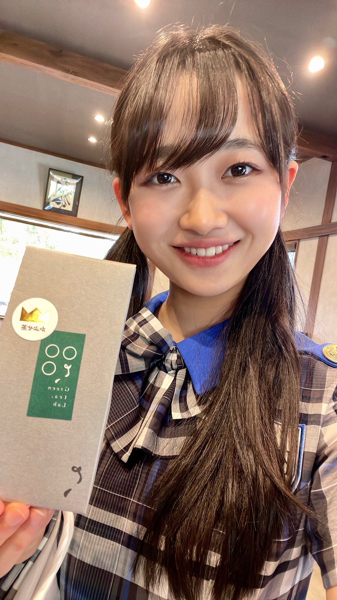 KOBerrieS おはようございます🐔先日、熊本県にある Greentea.Lab さんにお邪魔しました🫧✨日本茶の専門店です🍵お店の外は美しくて、中はリラックスできる落ち着いた雰囲気です💭Instagramに写真もたくさん投稿したのでご覧ください💚↓↓https://t.co/NCGkI85fUQ#コウベリ https://t.co/ClXwxePGFu