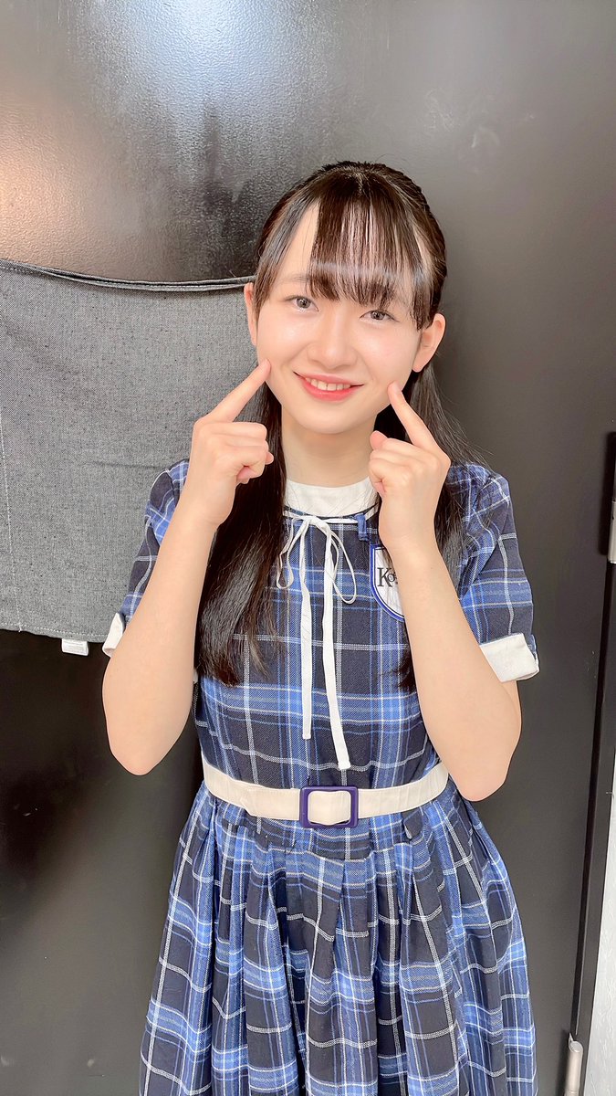 KOBerrieS おはようございます🐔あっという間に木曜日です🫧今日も皆さんに元気とハッピーをお届けします😉一緒に頑張りまましょうね〜🍓それでは皆さん、お気をつけて行ってらっしゃい💗#コウベリ https://t.co/k3wn52Zrbh