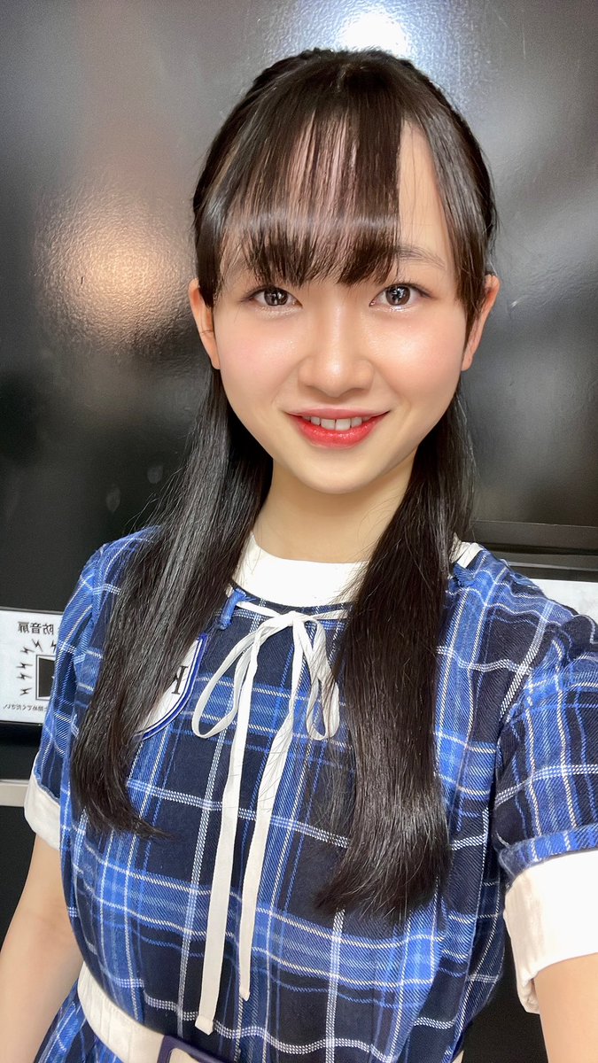 KOBerrieS おはようございます🍭すっきり起きれましたか〜？🐔今日は10:00- 名谷駅前広場にて開催予定の『Smile Myodani〜合言葉はEGAO〜』に出演させていただきます💐GW初日からめっちゃ楽しみです🤭一緒に最高のGWにしましょうね〜🫧💕#コウベリ#今日も元気ハッピーほのピー https://t.co/psoSuxmQ6u