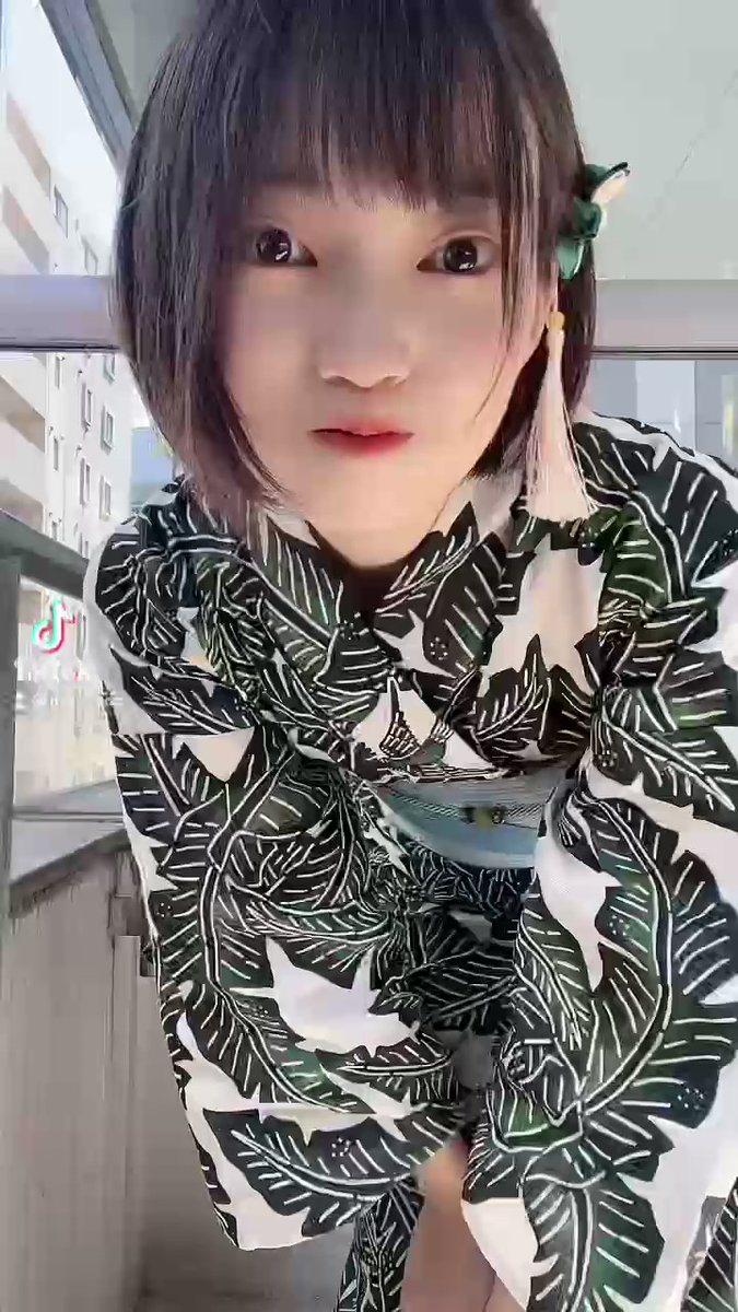 KOBerrieS @yukata_bunka @MacheVariety #ミス日本のゆかた #ミス日本のゆかた2022 『決勝SNS審査』#ゆかたと〇〇#ゆかたとダンスRT & いいねで応援よろしくお願いいたします🙇‍♀️🙇‍♀️🙇‍♀️アイドルなのでアイドルらしくダンスしてみました✨（アイドルっぽくないダンスです😂）TikTokにも載せてるので是非そちらも🥺🥺#コウベリ https://t.co/Vms8ZzBxqr