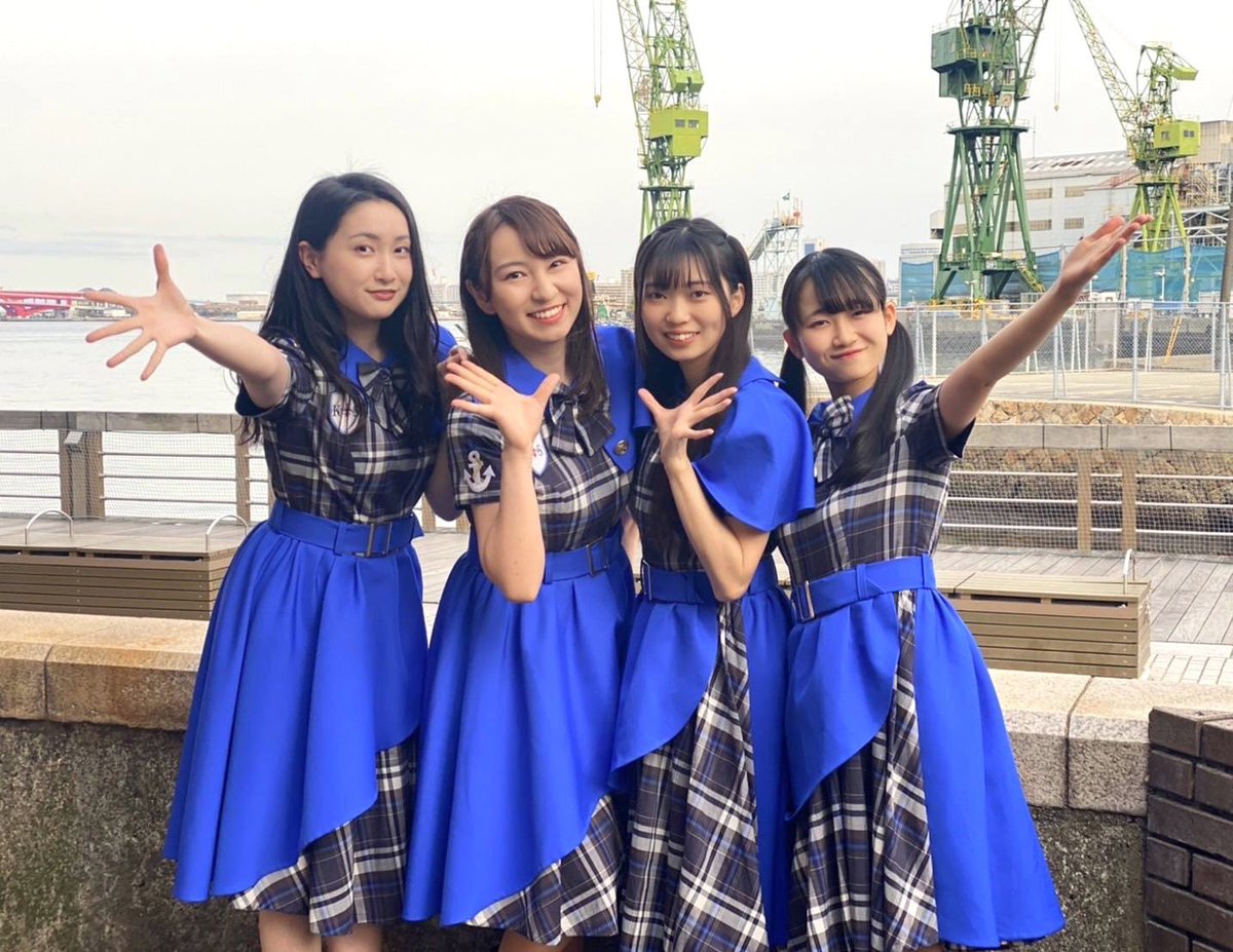 KOBerrieS ＼タワレコ神戸店　本日のイベント！／#グットクルー×#KOBerrieS♪×#SIR合同イベント開催決定！▼5月7日(土)▼18:00 ライブ開始▼ タワーレコード神戸店  店内イベントスペース▽詳細https://t.co/RhReKN1Ubm#グックル#コウベリ#SIR777 https://t.co/z9BCkncoUW