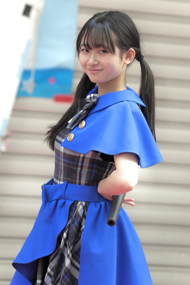 KOBerrieS 2022.5.7大正筋商店街マンスリーサタデーフリーライブKOBerrieS♪中家温香　ほのピー#KOBerrieS#中家温香#ほのピー https://t.co/9lCGa7eCGJ