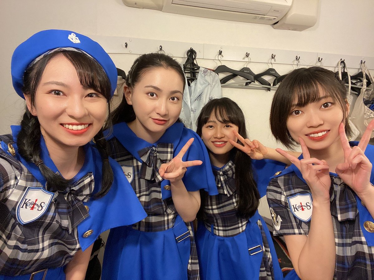 KOBerrieS おはようございまる🍹「この思いをいったいなんと呼べばいいのか」ﾀﾞﾀﾞｯﾀﾞﾀﾞﾀﾞﾀﾞﾀﾞｼﾞｬｯｼﾞｬｰｼﾞｬｼﾞｬｯ💃💃💃💃 https://t.co/4eKKFKQoj3