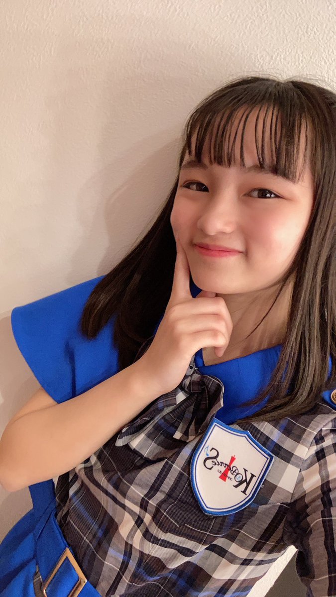 城尾ちゅら(ちゅららん)の画像 KOBerrieS はじめまして！コウベリーズのちびっ子、ちゅららんこと、城尾ちゅらです！新メンバーとして、これからよろしくお願いします！！m(__)m#コウベリ #黄色担当🍼💛#垂水区代表 https://t.co/Q7tHcdxiBe