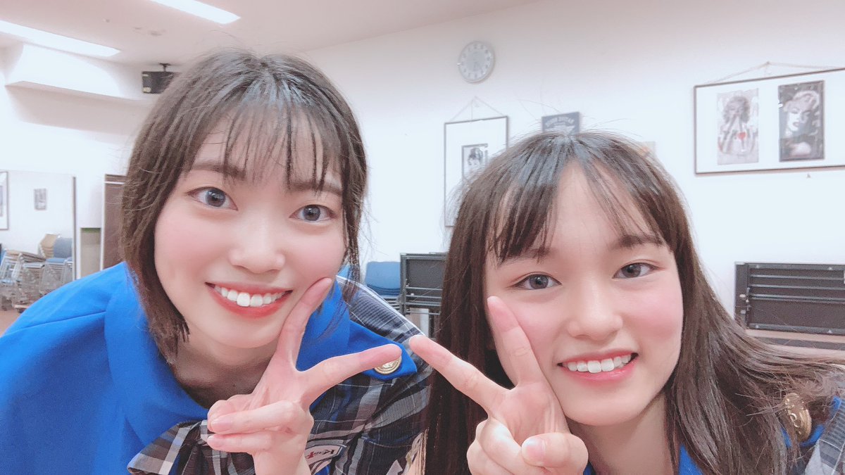 城尾ちゅら(ちゅららん)の画像 KOBerrieS こんばんは〜💫今日は歌居屋Liveに来てくださって、ありがとうございます！今回もすごい楽しかったです！明日のコウベリ学園も是非来て下さい！#コウベリ https://t.co/47egYbAxKb