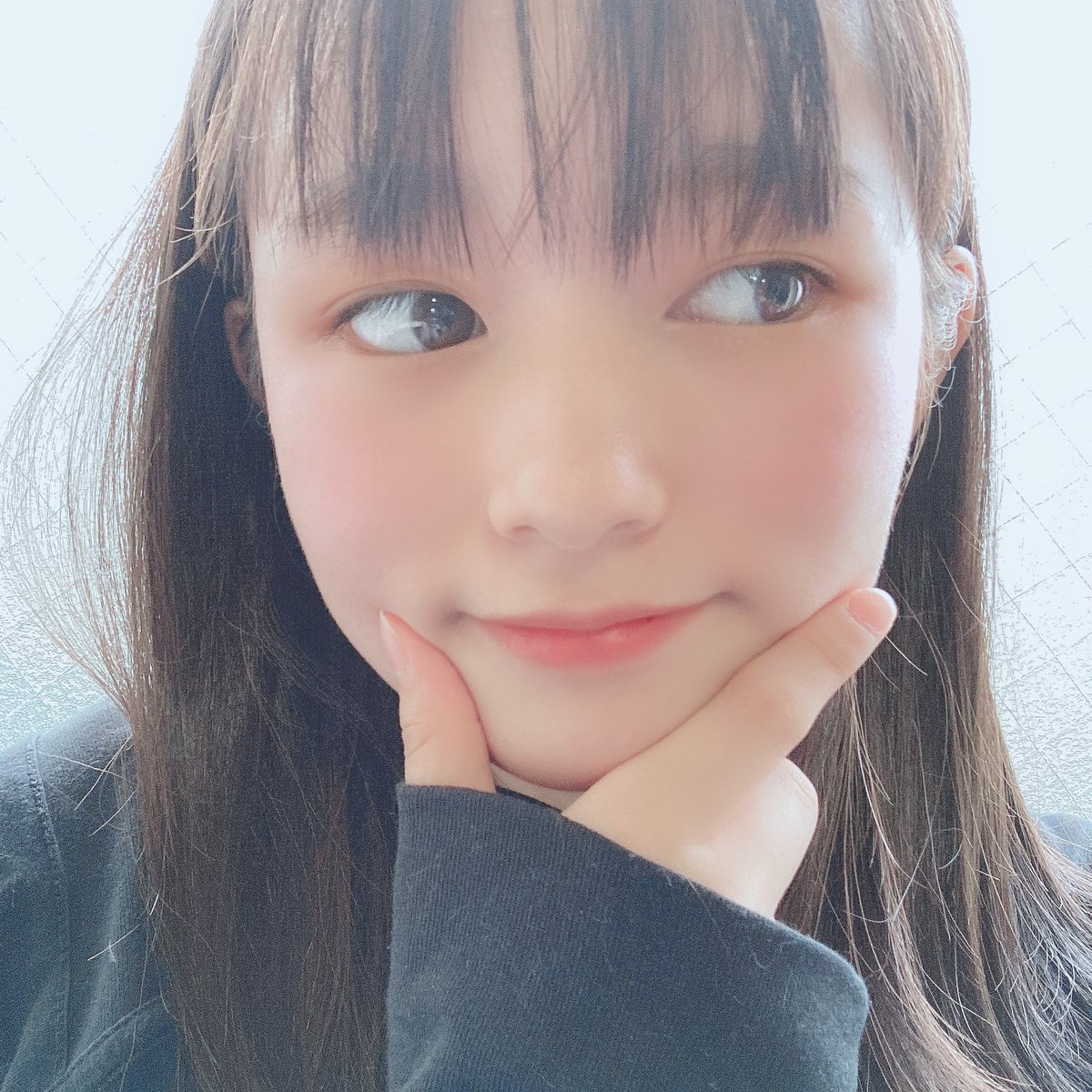 城尾ちゅら(ちゅららん)の画像 KOBerrieS こんにちは〜☀️今日は早く起きれたので、数学の勉強をしてました！、、、本当に笑珍しく集中して出来ました！ https://t.co/U1g40Elef6