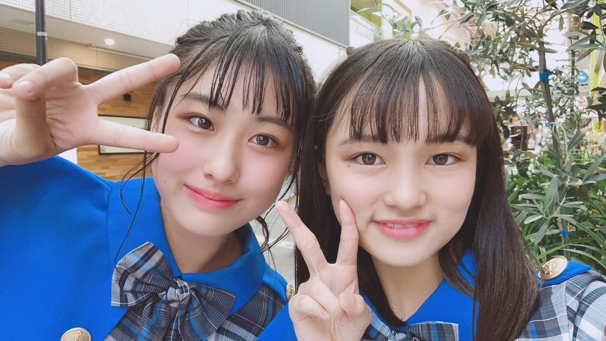 城尾ちゅら(ちゅららん)の画像 KOBerrieS 「マンスリーサタデーフリーライブin大正筋商店街」にお越しくださり、ありがとうございました！今回のフリーライブで、あらためて皆さんのあたたかさを感じました！✨すっっっごく楽しかったです！また是非起こし下さい！#コウベリ#🍼💛 https://t.co/THjnTIabPP