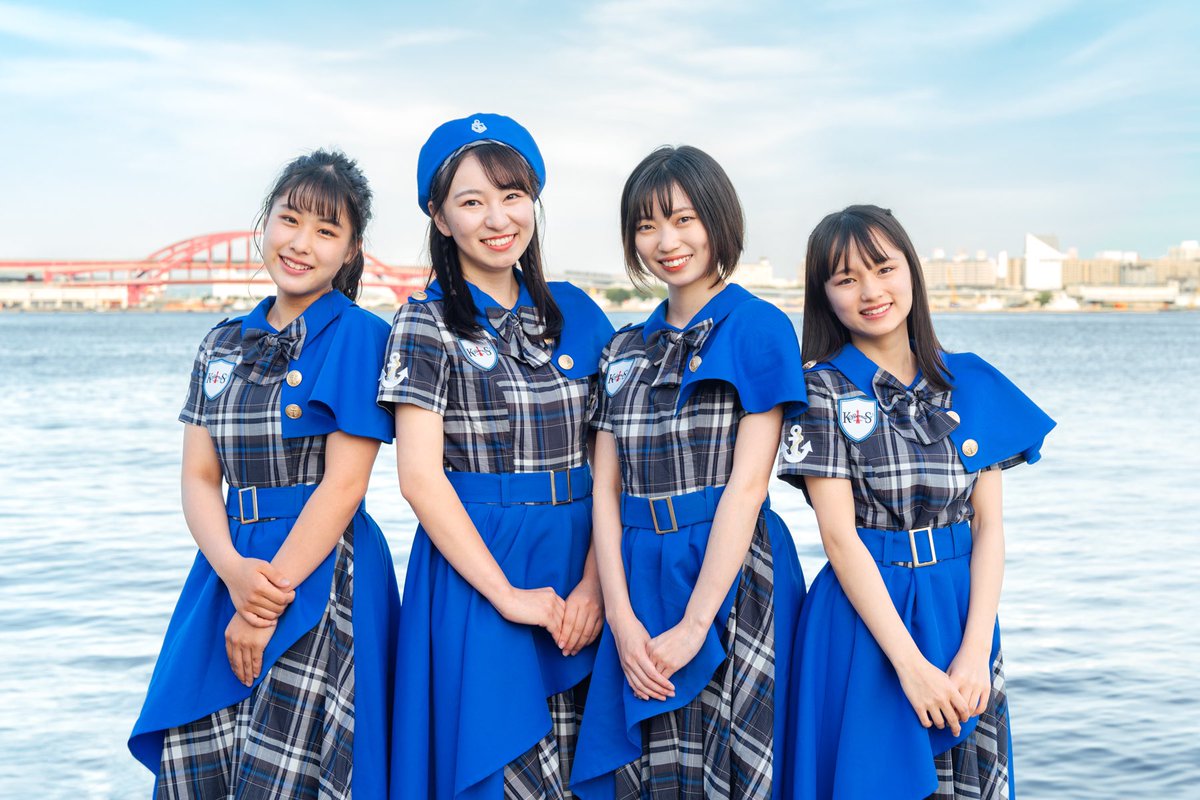 KOBerrieS 【拡散希望🔥】#KOBerrieS 7月スケジュール大発表!!!来月はなんと言っても、チーム結成10周年記念SPライブ🎤㊗️🎉があります🙋‍♀️皆様、ぜひぜひ会いに来て下さい🚢✨#コウベリ https://t.co/Pyiw0jjl7A