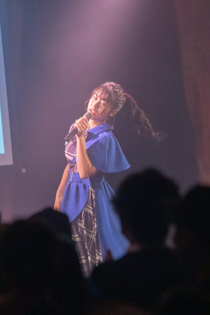 池田凜(りんりん)の画像 KOBerrieS 結成10周年記念SPライブ『Gather Locally』の写真をいただきました📸どの写真もライブの日の迫力や楽しさが感じられて余韻に浸ってます🥰とっても綺麗に撮ってくださって感謝でいっぱいです！ありがとうございました🫧photo by  西海正剛さん #コウベリ https://t.co/02uoQFEb6R