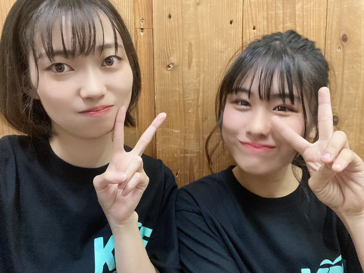 廣瀬未沙(みーちゃん)の画像 KOBerrieS お疲れ様です〜🤍明日は久しぶりのフリーライブ✨14:00〜,16:00〜の2部構成で行います！とても素敵なゲストの方もいらっしゃいますので是非明日の予定空いてるよ、と言う方！遊びに来てください〜お待ちしております🥰🥰#コウベリ https://t.co/jTnr3ak8TK