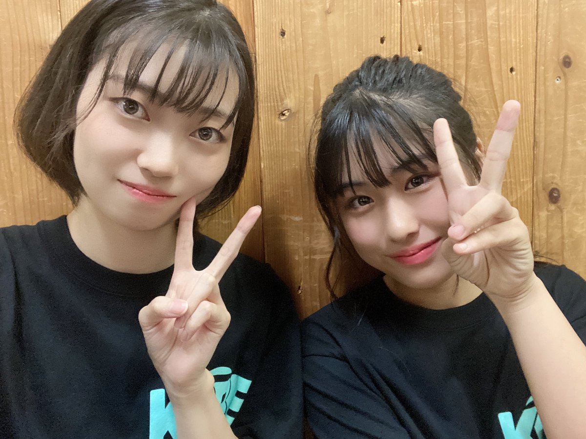廣瀬未沙(みーちゃん)の画像 KOBerrieS お疲れ様です〜🤍明日は久しぶりのフリーライブ✨14:00〜,16:00〜の2部構成で行います！とても素敵なゲストの方もいらっしゃいますので是非明日の予定空いてるよ、と言う方！遊びに来てください〜お待ちしております🥰🥰#コウベリ https://t.co/jTnr3ak8TK