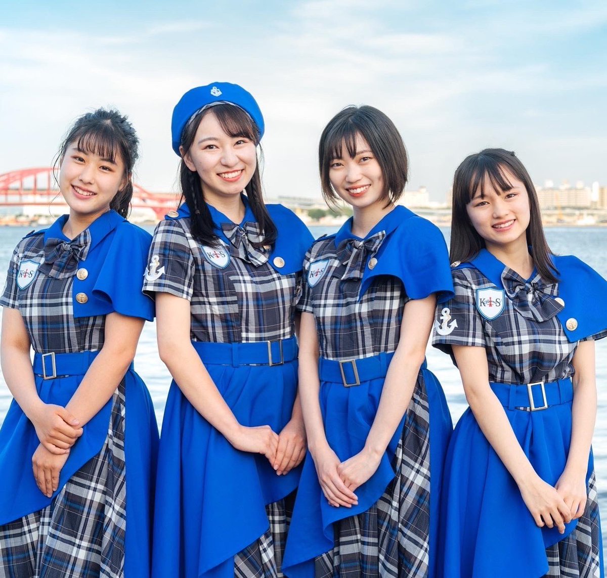 KOBerrieS #コウベリ 定期公演まであと6日‼️明日新たな発表があります🚢✨『Gather Locally vol.1』📆8/14（日)⏰OPEN13:00/START14:00💰前売り2,000円 当日2,500円（復活感謝価格、別途1D）🚩神戸煉瓦倉庫 K-wavehttps://t.co/MtNceilLd4予約受付中📩kobe.kwave@gmail.com  ゲスト  ニッチロー⚾️ https://t.co/9KghpPBb8m