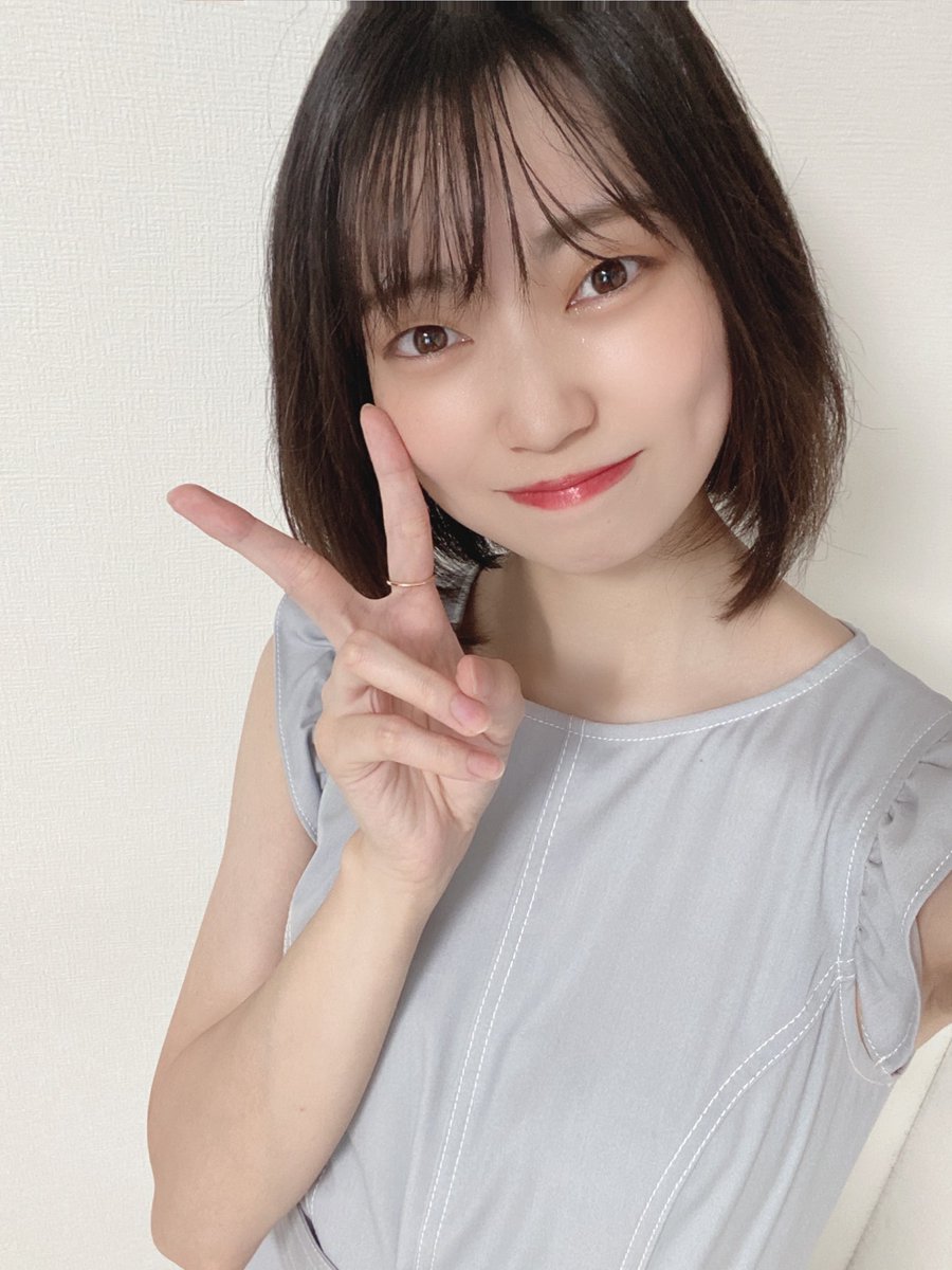 廣瀬未沙(みーちゃん)の画像 KOBerrieS 今から徳島に行ってきます〜✨わくわくドキドキです💓徳島の美味しいものたくさん食べたいなぁ🙄🙄笑走って事務所に行ったので髪の毛ボサボサで撮っちゃいました🫢#コウベリ https://t.co/U0k8Xfo6RQ