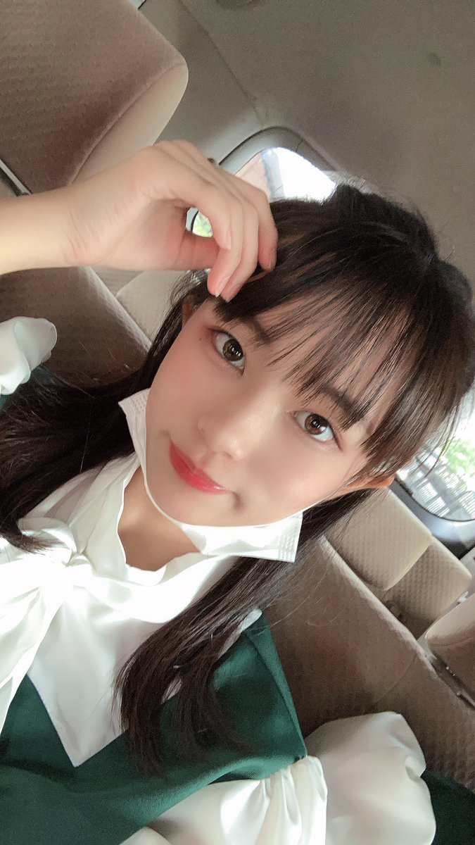 城尾ちゅら(ちゅららん)の画像 KOBerrieS こんにちは～☀️🌱昨日は定期公演にお越しくださり、ありがとうございました！😊💛ニッチローさんそっっくりでしたねぇ！Σ(°д°ﾉ)ﾉ私も久しぶりのステージで、直前ずっと緊張してたんですが、みなみさんに背中しばいてもらってぶっ飛ばしました笑新衣装もすごくお気に入り💛#コウベリ https://t.co/CoB3RnpTPx