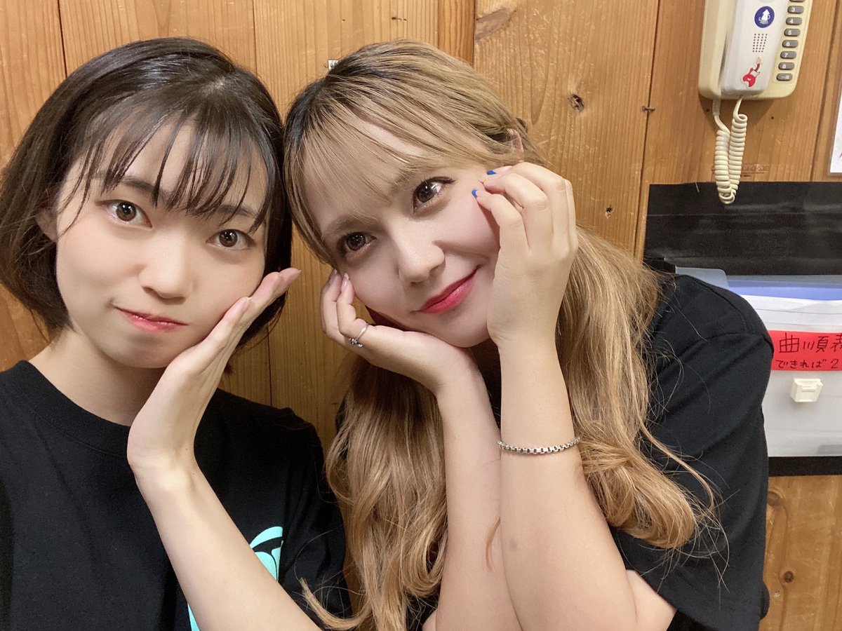 廣瀬未沙(みーちゃん)の画像 KOBerrieS おはようございます〜🤍ようやく土曜日になりました✨皆さんにお会いできる〜🥰🥰🥰本日は神戸レンガ倉庫K-waveさんで1期生のめいさんが現在所属しているXPLACEさんとのツーマンライブ！是非お越しください〜🕊#コウベリ https://t.co/4YG6I87p4B