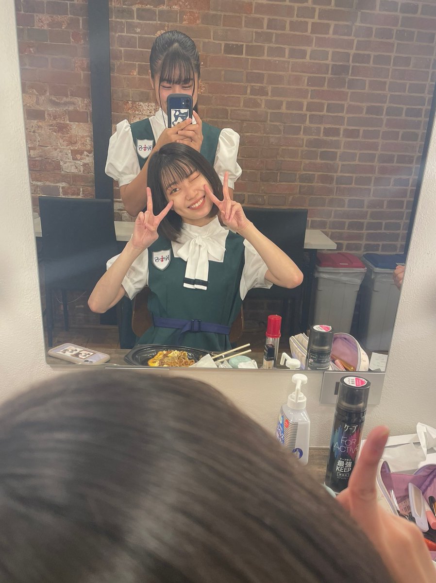 廣瀬未沙(みーちゃん)の画像 KOBerrieS 未沙さ〜ん！！お誕生日おめでとうございます🎉可愛くていつも気にかけてくださる未沙さんが大好きです🤍また色んなところに遊びに行きたいです🥺💗未沙さんにとっていい1年になりますように🥰 #コウベリ https://t.co/XEUXLATHUO