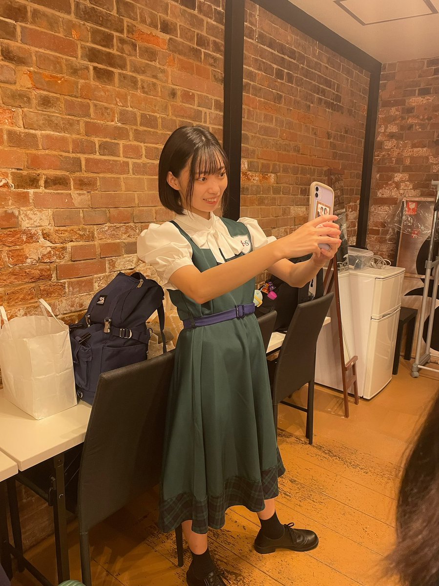 廣瀬未沙(みーちゃん)の画像 KOBerrieS 未沙さ〜ん！！お誕生日おめでとうございます🎉可愛くていつも気にかけてくださる未沙さんが大好きです🤍また色んなところに遊びに行きたいです🥺💗未沙さんにとっていい1年になりますように🥰 #コウベリ https://t.co/XEUXLATHUO