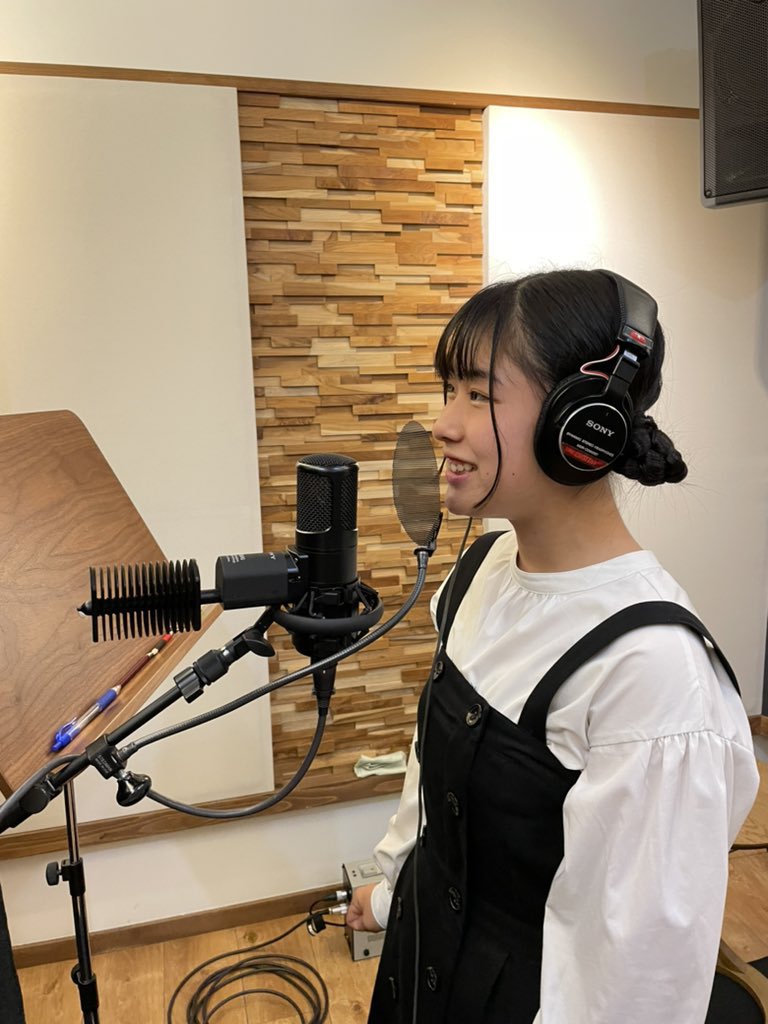 KOBerrieS 今日はレコーディングでした🎤✨『Suma豊かな海フェスタ』にて初披露🙋‍♀️📆10月16日(日)⏰14:40〜15:10💰観覧無料📸静止画のみOK👚物販あり🚩須磨海岸https://t.co/YA5jkz5JBe須磨海岸をテーマにした楽曲を初披露させて頂く予定です🎤✨皆さま、ぜひお越しください🙋‍♀️#コウベリ https://t.co/tw8tOOqJQW