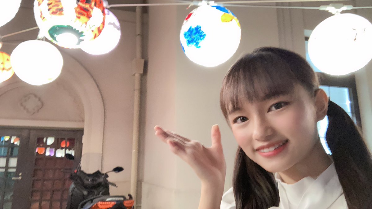 城尾ちゅら(ちゅららん)の画像 KOBerrieS おはようございます！☀️🌱一昨日は『KOBEランタン縁日2022』にお越し下さり、ありがとうございました！⸜🙌🏻⸝‍2日間連続で参加させて頂いたんですが、2日間とも人が多くてびっくり😳💦コイン落とし楽しかったですかー？👂🏻🤚🏻2日目はステージもありました！✨凄く楽しかったです！💞#コウベリ https://t.co/ddmvIIAOfv