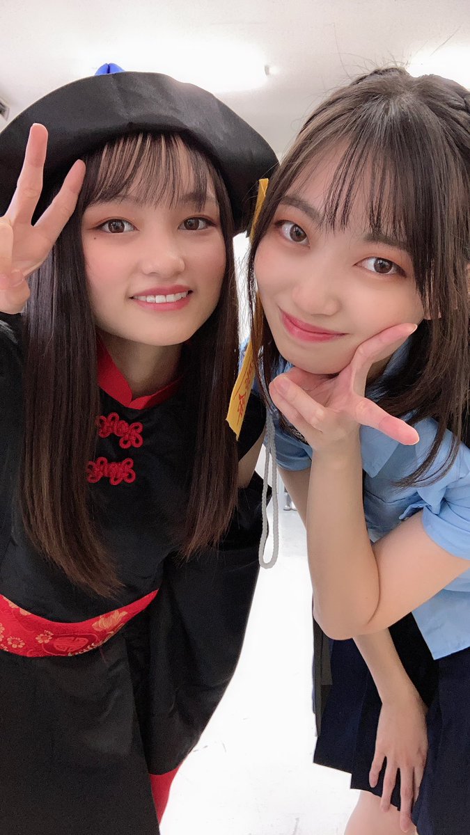 城尾ちゅら(ちゅららん)の画像 KOBerrieS こんばんは〜！🌙*ﾟ今日は、『KOBerrieS♪ ハロウィン🎃Special撮影会📸』にお越し下さり、ありがとうございました！日本にひとつだけの馬車の前での撮影…！✨めっちゃ素敵でした！！未沙さんも久しぶりに撮らせて頂けて、嬉しかったです！😖💓髪の毛下ろしたキョンシー…☆ミ#コウベリ https://t.co/tGcba3txYY