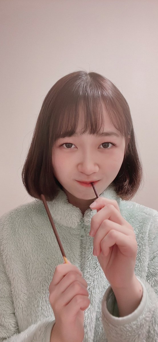 KOBerrieS ひとくちあーげないっ💕#ポッキーの日 https://t.co/GYP3UXU4Uw