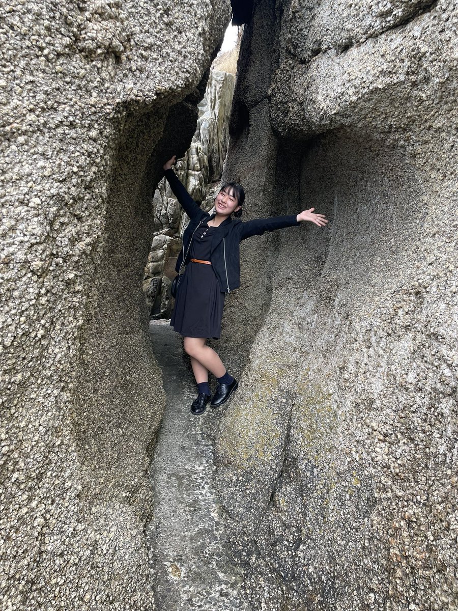 KOBerrieS 『コウベリ バスツアーin淡路島』にお越しくださりありがとうございます！！なんと、今日は約8時間も皆さんと一緒に居ることが出来てすごく嬉しかったです！！！皆さんとの楽しい思い出がまた1つ増えました😳💕たこせんも、ちらし寿司めっちゃ美味しかった〜😋また淡路島行きたいな🧅#コウベリ https://t.co/6E9OlOYz9G