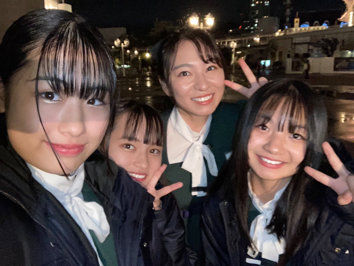 KOBerrieS こんばんは！🌙*ﾟ今日は『VIVA！い・の・ち～私たちには守る命がある～』にお越し下さりありがとうございました！沢山の方が手拍子をして下さったり、拍手をして下さって嬉しかったです⸜🙌🏻⸝‍本当にありがとうございました！💕#コウベリ https://t.co/gyY1qFNk1N