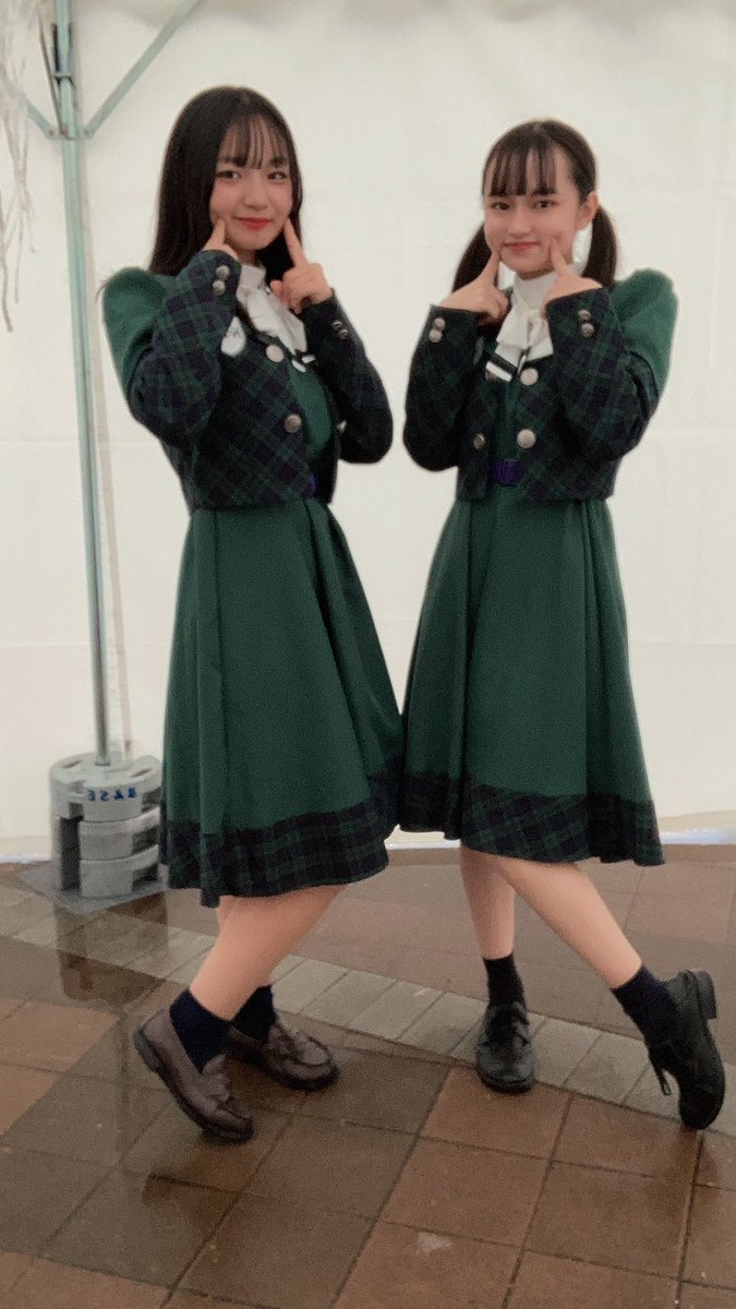 城尾ちゅら(ちゅららん)の画像 KOBerrieS こんばんは！🌙*ﾟ今日は『VIVA！い・の・ち～私たちには守る命がある～』にお越し下さりありがとうございました！沢山の方が手拍子をして下さったり、拍手をして下さって嬉しかったです⸜🙌🏻⸝‍本当にありがとうございました！💕#コウベリ https://t.co/gyY1qFNk1N