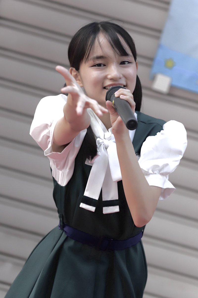 城尾ちゅら(ちゅららん)の画像 KOBerrieS @chura12_kob 色んな楽しい経験できるといいね。😉頑張ってね👍 https://t.co/yVR4PTPvaW