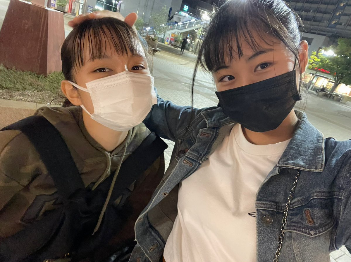 城尾ちゅら(ちゅららん)の画像 KOBerrieS りんちゅらがデビューして今日で半年が経ちました🥳研究生の時から今まで毎日がすごく充実していて、こんなに楽しい思いが出来ているのは関係者の方々･メンバーそしてファンの皆さんのおかげです!!  いつもありがとうございます🫧これからも全力で頑張るので応援よろしくお願いします💜#コウベリ https://t.co/hzMaGyR48L