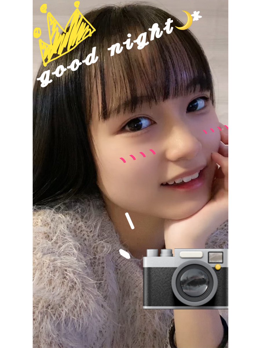 KOBerrieS こんばんはー！🌙*ﾟ12期ライブのカウントダウンの画像編集してから、なんか楽しくなってしまって、また編集したちゅら😳いかがでしょーか？ https://t.co/pk8ke84pj9