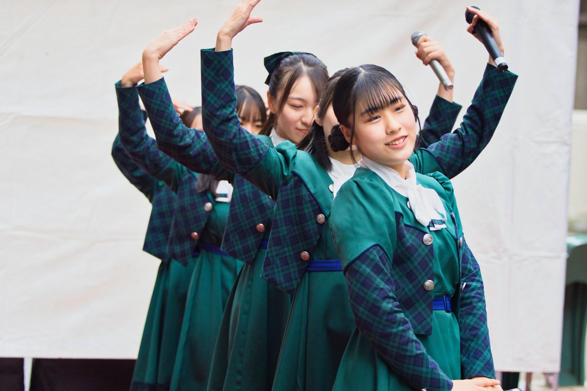 KOBerrieS ２年振りにKOBerrieS♪を観戦してきました！今年で地下ドルオタ始めて10年目ですが、最初に見たのがこのKOBerrieS♪でした！続けてくれてありがとうございます👍と、いつの世代もメンバーはみんな良きです🥰また行かせてもらいます！2022.12.4  新開地冬まつり2022#コウベリ #KOBerrieS https://t.co/EtBDJeut1d