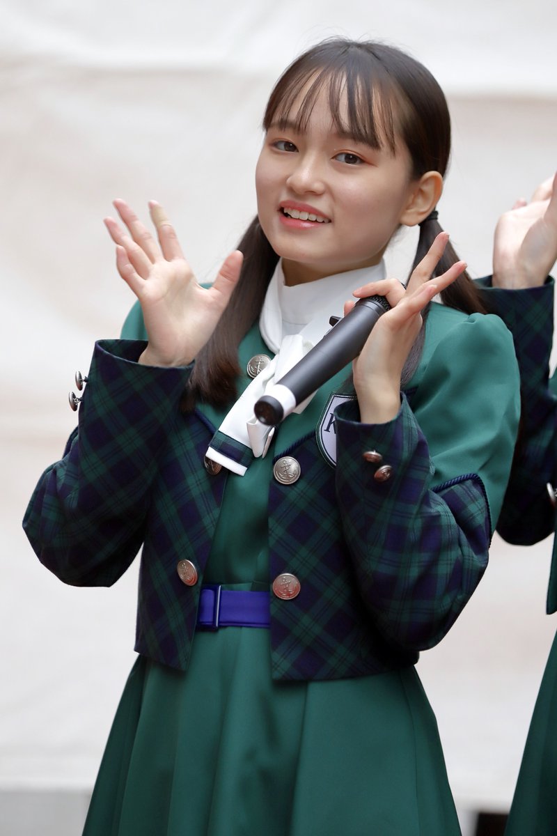 城尾ちゅら(ちゅららん)の画像 KOBerrieS 2022.12.4 新開地冬まつり2022KOBerrieS♪城尾ちゅら　ちゅららん#KOBerrieS#コウベリーズ#コウベリ#城尾ちゅら#ちゅららん https://t.co/erqnQJZCTX