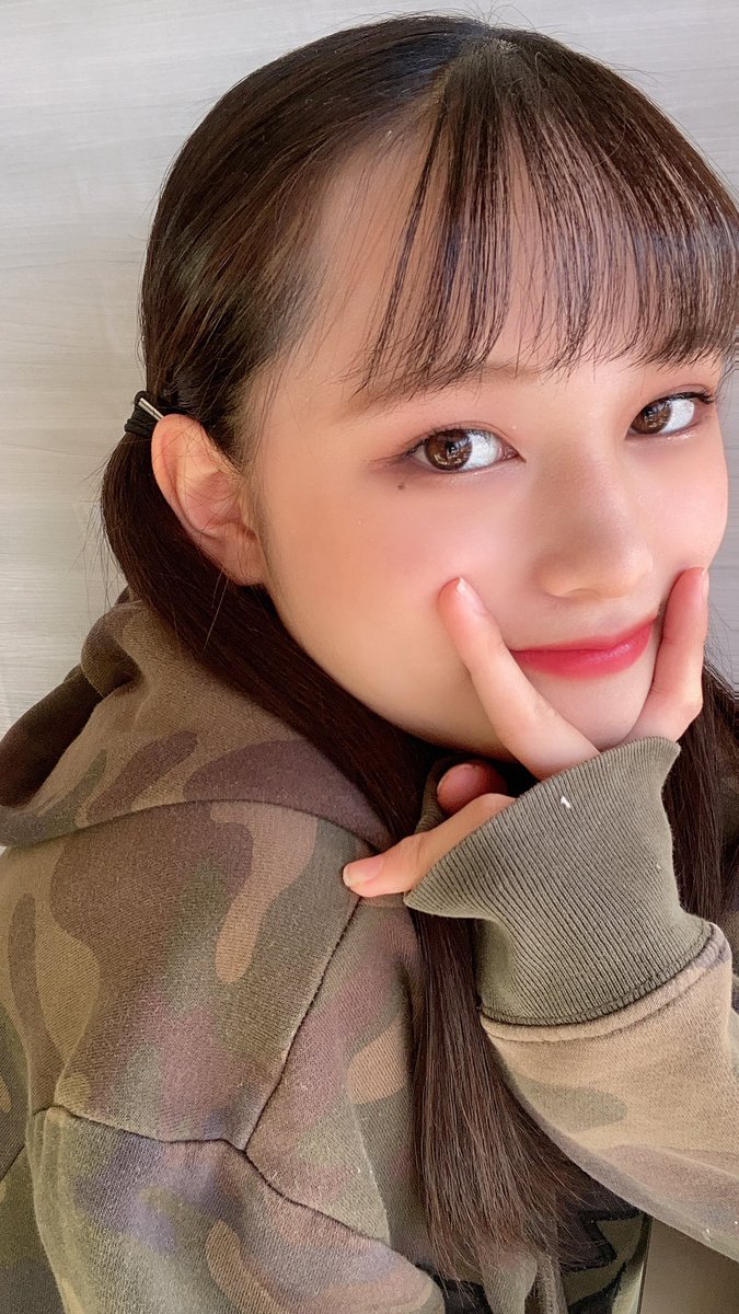城尾ちゅら(ちゅららん)の画像 KOBerrieS こんにちはー！☀️🌱最近けん玉で遊んでるんですが、皆さんは尖ったところに玉を刺す技を、なんといいますか？？地域によっては、「とめけん」とか「けんさき」とか言ったりするそうです！ちなみに私は「けんさき」派でした！ https://t.co/szKFTOiSCP