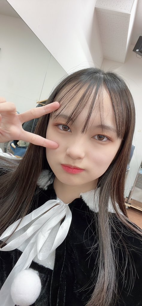 城尾ちゅら(ちゅららん)の画像 KOBerrieS おはようございます☀昨日は、【Christmas🎄SP LIVE】に起こし下さり、ありがとうございました！ᕷ⋆͛今年のクリスマスはファンの方と過ごせたし、メンバーとわちゃわちゃして凄く楽しかったです！🫧クリスマスを一緒に過ごしてくださって、ありがとうございました！#コウベリ https://t.co/I3R9lGi4aW