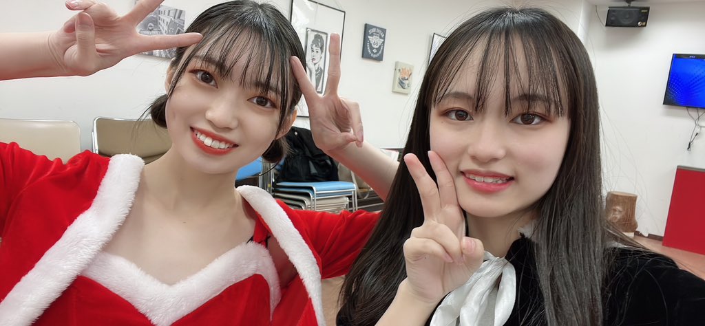 城尾ちゅら(ちゅららん)の画像 KOBerrieS おはようございます☀昨日は、【Christmas🎄SP LIVE】に起こし下さり、ありがとうございました！ᕷ⋆͛今年のクリスマスはファンの方と過ごせたし、メンバーとわちゃわちゃして凄く楽しかったです！🫧クリスマスを一緒に過ごしてくださって、ありがとうございました！#コウベリ https://t.co/I3R9lGi4aW