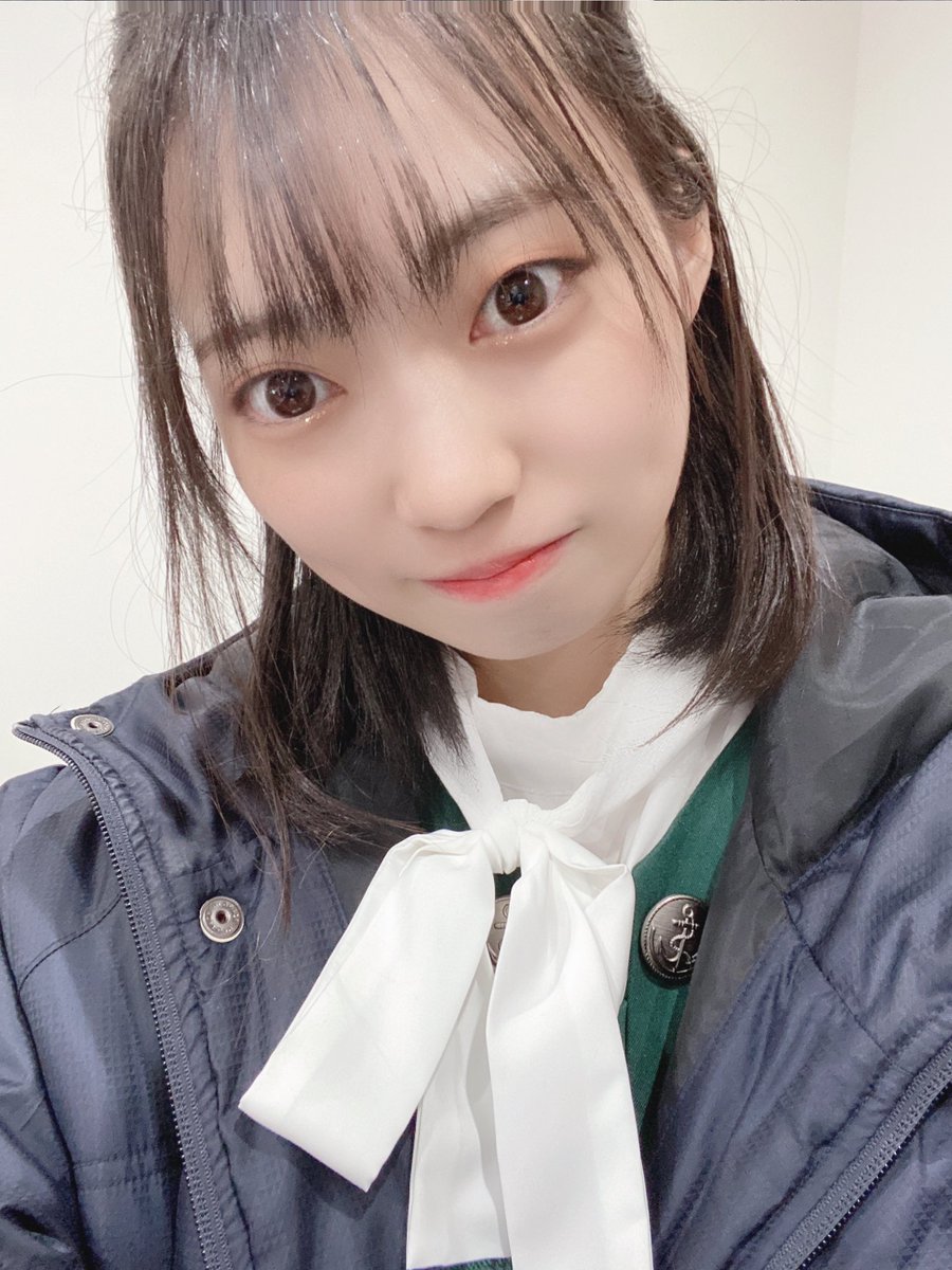 廣瀬未沙(みーちゃん)の画像 KOBerrieS おはようございます〜🤍ここ数年の中でここまで眠たい日がな勝った気がするというレベルで一番眠たい、、、🥱眠たすぎて身だしなみがひとつも整ってないです🙄🙄🙄今日だけは誰にも会いませんように笑探さないでくださいね？笑笑#コウベリ https://t.co/K50Xx0B7JQ
