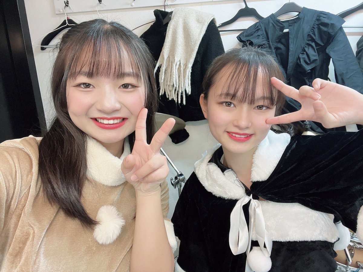 城尾ちゅら(ちゅららん)の画像 KOBerrieS こんばんは～！🎄今日は「神朝クリスマスイヴSP LIVE」にお越しくださりありがとうございます！とても寒い中きてくださりありがとうございます🙏#コウベリ https://t.co/IvM9Qbrtf4