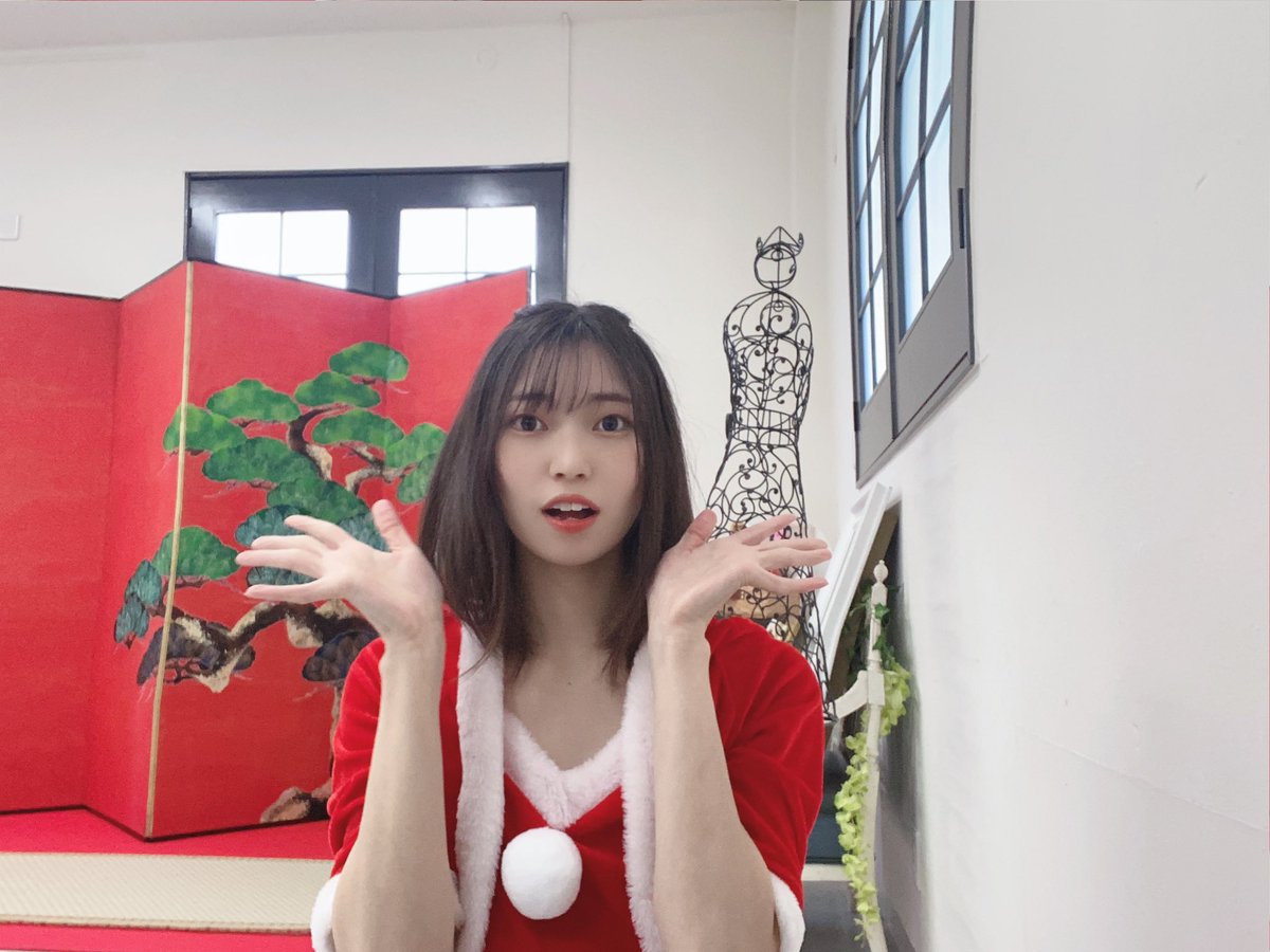 廣瀬未沙(みーちゃん)の画像 KOBerrieS 明日は新長田でクリスマスライブですよ〜🎄今月から活動復帰して復帰後まだお会いできてなかった方もいらっしゃるのでぜひ明日は予定がまだ空いてる方は来ていただけると嬉しいです〜🤍お待ちしてます😉#コウベリ https://t.co/2OSVq4anQn