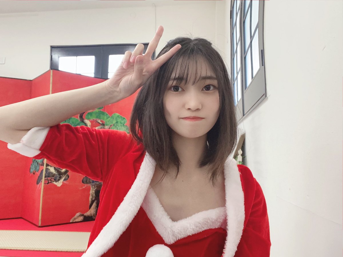 廣瀬未沙(みーちゃん)の画像 KOBerrieS 明日は新長田でクリスマスライブですよ〜🎄今月から活動復帰して復帰後まだお会いできてなかった方もいらっしゃるのでぜひ明日は予定がまだ空いてる方は来ていただけると嬉しいです〜🤍お待ちしてます😉#コウベリ https://t.co/2OSVq4anQn