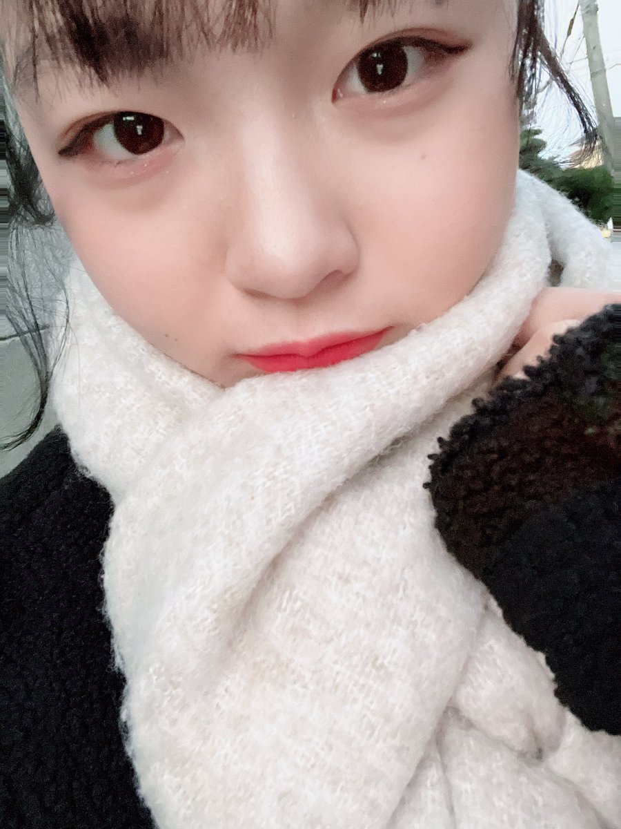 稲村真琴(まこ)の画像 KOBerrieS こんばんはー！🌕今バイト終わって帰ってるところ～！5時から10時頑張りまた！皆さんも今日1日お疲れ様でした💚おやすみなさーい☆#コウベリ https://t.co/4VF1N5brvN