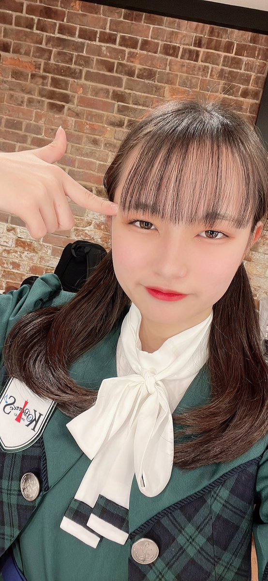 城尾ちゅら(ちゅららん)の画像 KOBerrieS こんばんはー！🌙*ﾟ今日は、『 #コウベリ 大忘年会 Gather Locally SP』にお越しくださり、ありがとうございました！💕2022年の最後に皆さんとお会い出来て良かったです！！💛皆様、良いお年をお過ごしください〜！ https://t.co/eyThjNUq22