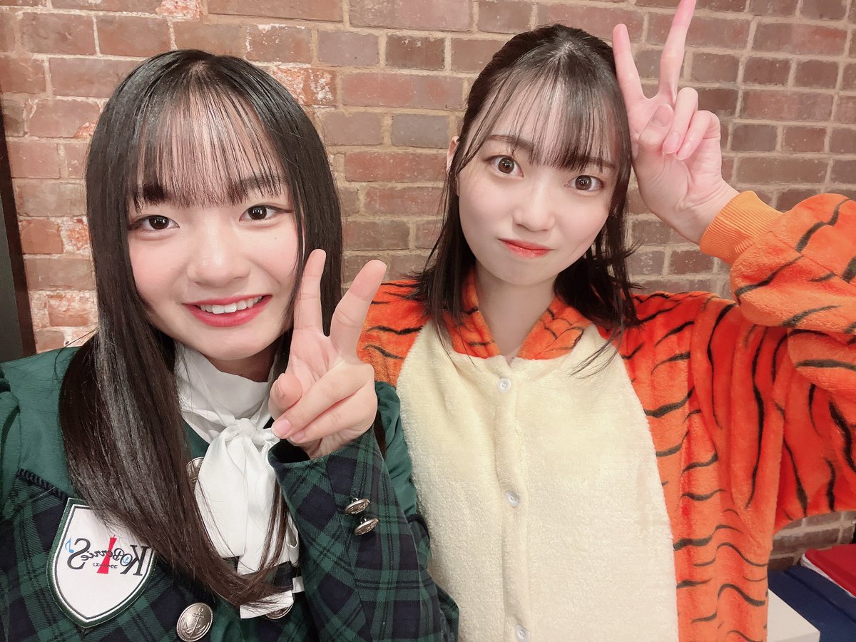 稲村真琴(まこ)の画像 KOBerrieS 本日は『 #コウベリ 大忘年会 Gather Locally SP』にお越しくださりありがとうございました！お忙しい中、会いにきてくださりありがとうございました！今年最後の日にお会いできて嬉しかったです💚そしてデビューしてからの2ヶ月間とても楽しかったです！来年もよろしくお願い致します。#コウベリ https://t.co/sIvkeNgKox