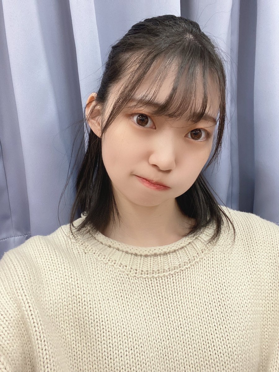 廣瀬未沙(みーちゃん)の画像 KOBerrieS 『こうべり紅白歌合戦』ありがとうございました〜✨私はSTU48さんの「花は誰のもの？」を歌わせていただきました🤍みなさん歌うまくてすごく聴きてて楽しかったですし、ファンの方とデュエットまでできて嬉しかったです🥰また是非しましょう〜！#コウベリ https://t.co/C3VuXXzpvU